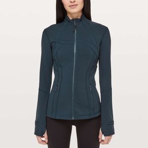 Lululemon define jacket